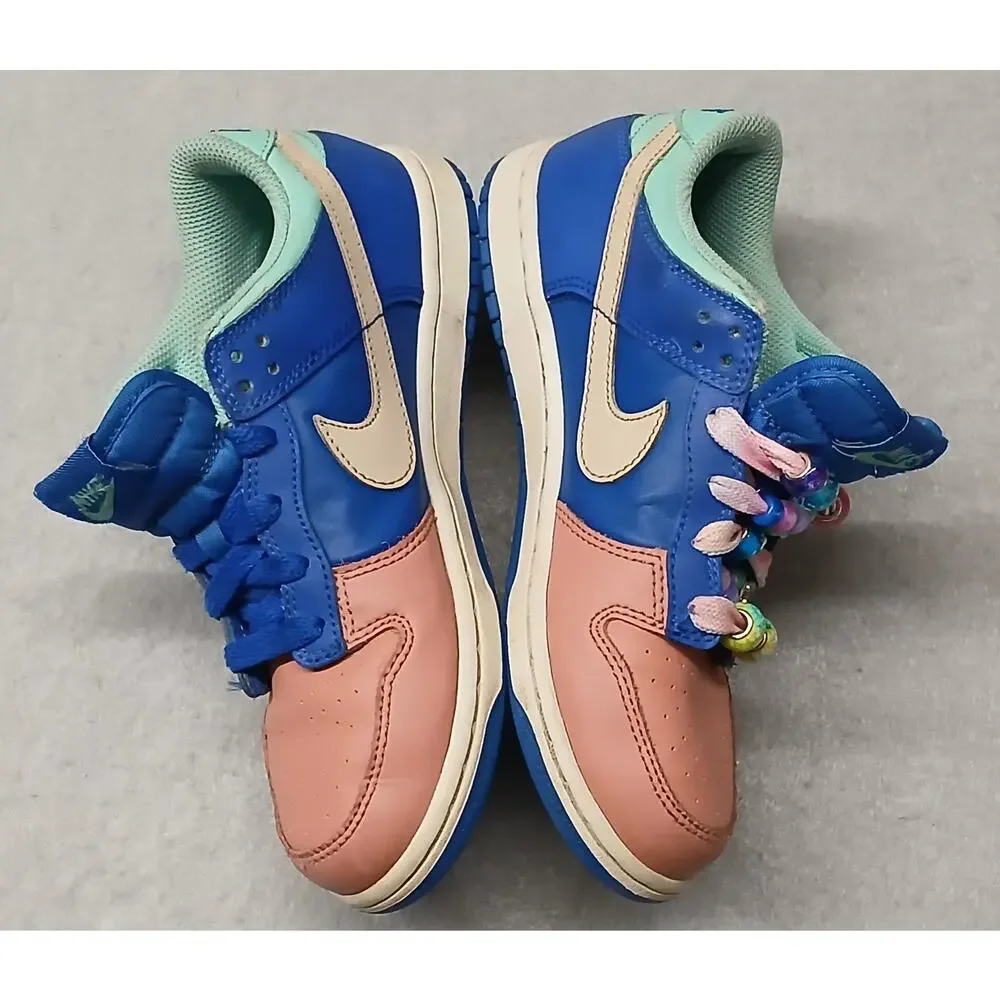 Nike 687 step